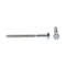 Prime-Line Hex Lag Screw 5/16in X 3-1/2in A307 Grade A Zinc Plated Steel 50PK 9055762 - alternate 2